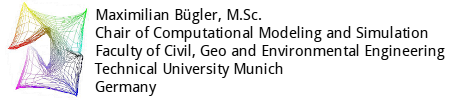 www.maxbuegler.eu